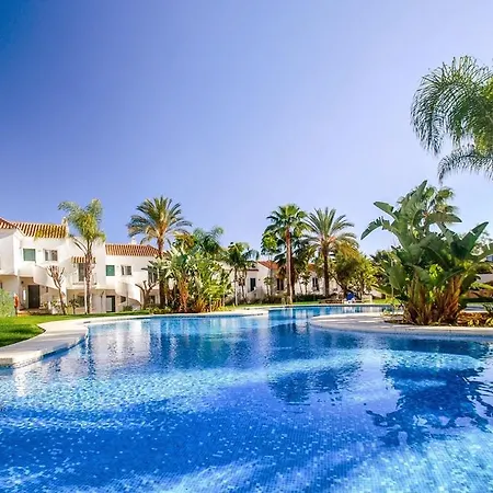 Apartment Aries Marbella