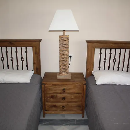 Apartment Aries Marbella