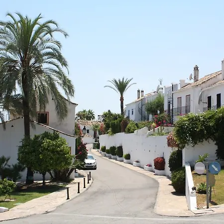 Aries * Marbella