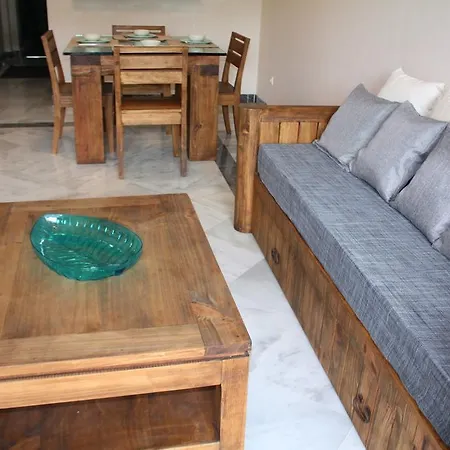 Aries Apartment Marbella