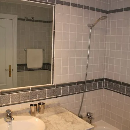 Aries Apartment Marbella