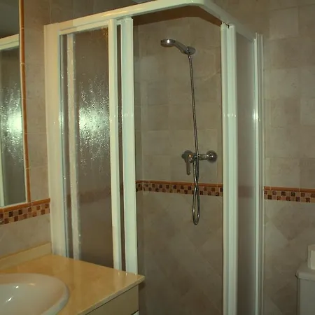 Aries Apartment Marbella