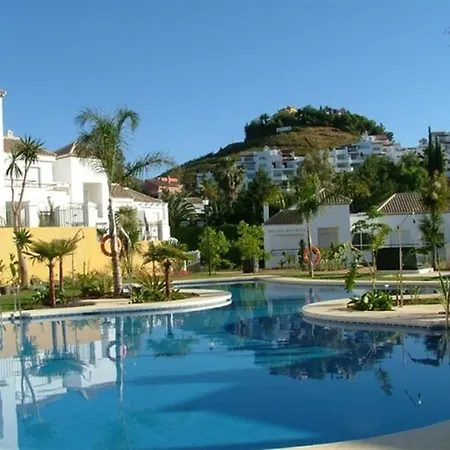 Aries * Marbella